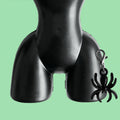 Bratz Doll Jewellery & Accessory Black Spider Bag Chain