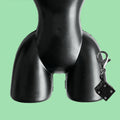 Bratz Doll Jewellery & Accessory Black Lucky Dice Bag Chain