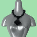 Bratz Doll Jewellery & Accessory Blacked Out Lucky Dice Necklace